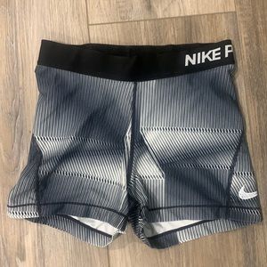 Nike Spandex